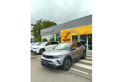 Opel Mokka Gebrauchtwagen