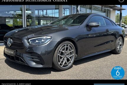 Mercedes-Benz E 300 Gebrauchtwagen