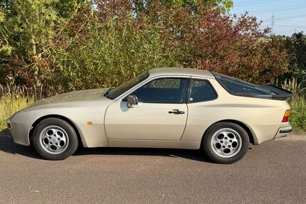 Porsche 944 Gebrauchtwagen