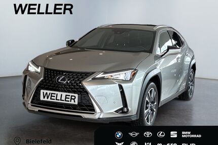 Lexus UX Gebrauchtwagen