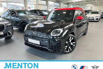 Mini Countryman SE (Cooper) Gebrauchtwagen
