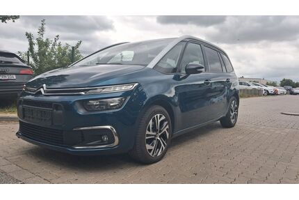 Citroen Grand C4 Picasso / SpaceTourer Gebrauchtwagen