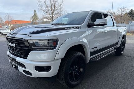 Dodge RAM Gebrauchtwagen