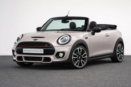 Mini Cooper Cabrio Gebrauchtwagen