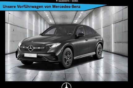 Mercedes-Benz GLC 200 Gebrauchtwagen