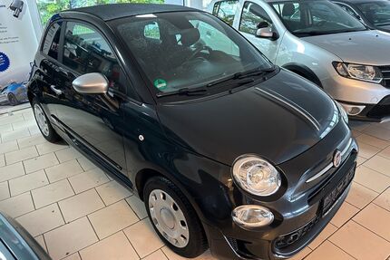 Fiat 500 Gebrauchtwagen