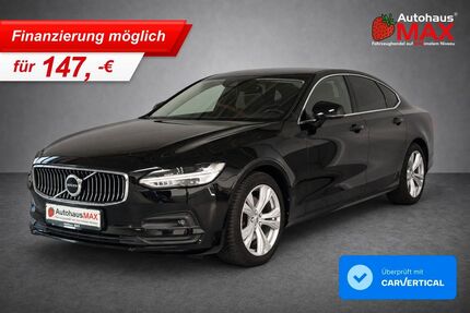 Volvo S90 Gebrauchtwagen