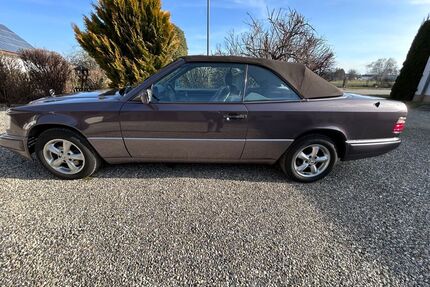 Mercedes-Benz 320 Gebrauchtwagen