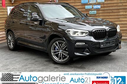 BMW X3 M40 Gebrauchtwagen