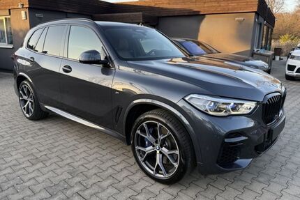 BMW X5 Gebrauchtwagen