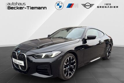 BMW 420 Gebrauchtwagen