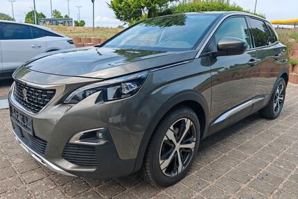 Peugeot 3008 Gebrauchtwagen