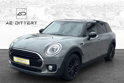 Mini Cooper D Gebrauchtwagen