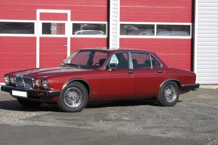 Jaguar XJ12 Gebrauchtwagen