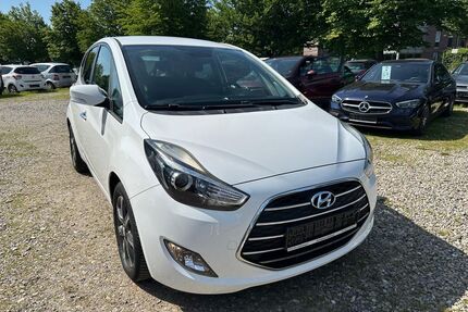 Hyundai ix20 Gebrauchtwagen