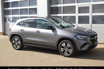 Mercedes-Benz GLA 250 Gebrauchtwagen