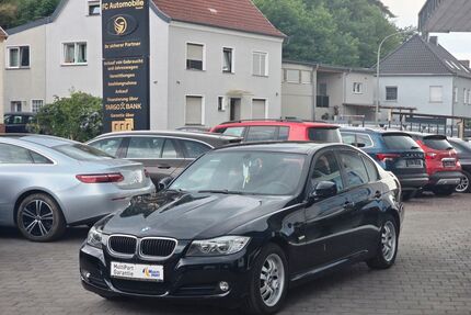 BMW 318 Gebrauchtwagen