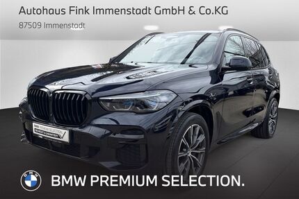BMW X5 Gebrauchtwagen