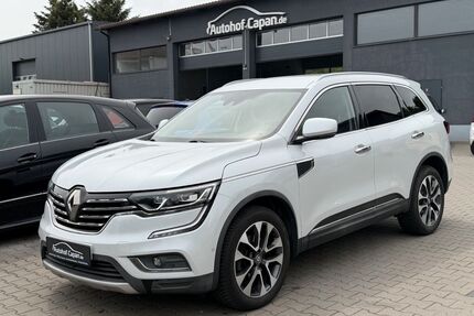 Renault Koleos Gebrauchtwagen