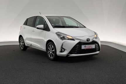 Toyota Yaris Gebrauchtwagen