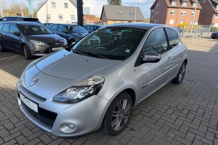 Renault Clio Gebrauchtwagen