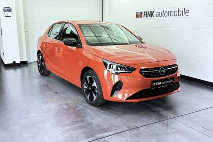 Opel Corsa e Elegance 1.Hand 136 50 kWh Sitzhzg Gebrauchtwagen