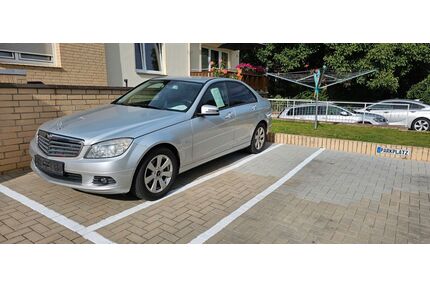 Mercedes-Benz C 180 Gebrauchtwagen