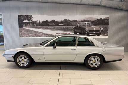 Ferrari 412 Gebrauchtwagen
