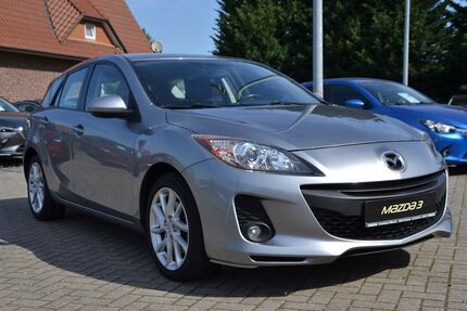 Mazda 3 Gebrauchtwagen