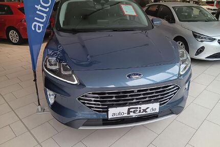 Ford Kuga Gebrauchtwagen