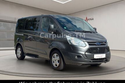 Ford Tourneo Custom Gebrauchtwagen