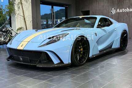 Ferrari 812 Gebrauchtwagen