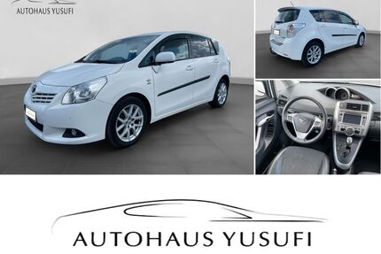 Toyota Verso Gebrauchtwagen