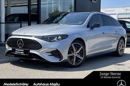 Mercedes-Benz CLA 250 Gebrauchtwagen