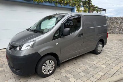 Nissan NV200 Gebrauchtwagen