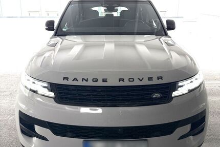 Land Rover Range Rover Sport Gebrauchtwagen