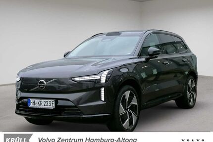 Volvo EX90 Gebrauchtwagen