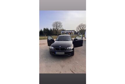 BMW 116 Gebrauchtwagen