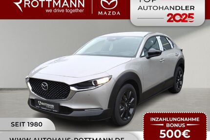 Mazda CX-30 Gebrauchtwagen