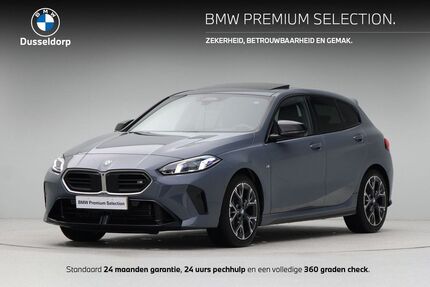 BMW M135 Gebrauchtwagen