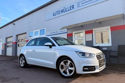 Audi A1 Gebrauchtwagen