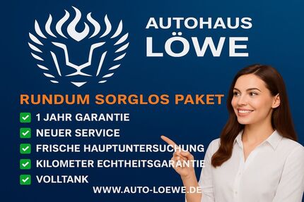 Fiat 124 Spider Gebrauchtwagen