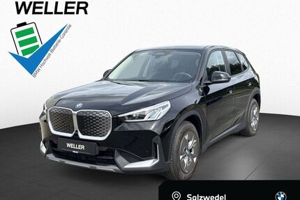 BMW iX1 Gebrauchtwagen