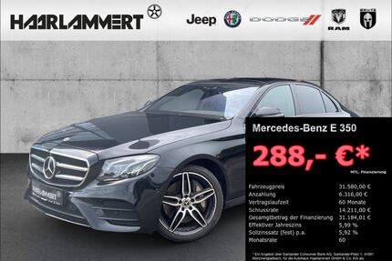 Mercedes-Benz E 350 Gebrauchtwagen