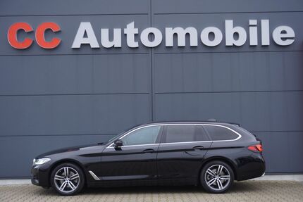 BMW 520 Gebrauchtwagen