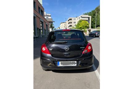 Opel Corsa Gebrauchtwagen