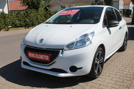 Peugeot 208 Gebrauchtwagen