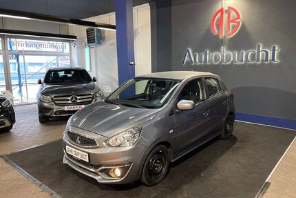 Mitsubishi Space Star Gebrauchtwagen