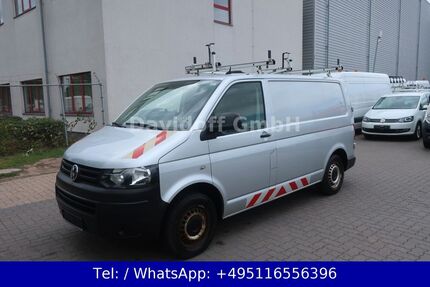 VW T5 Transporter Gebrauchtwagen