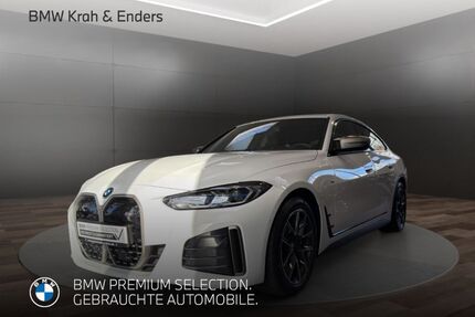 BMW i4 Gebrauchtwagen
